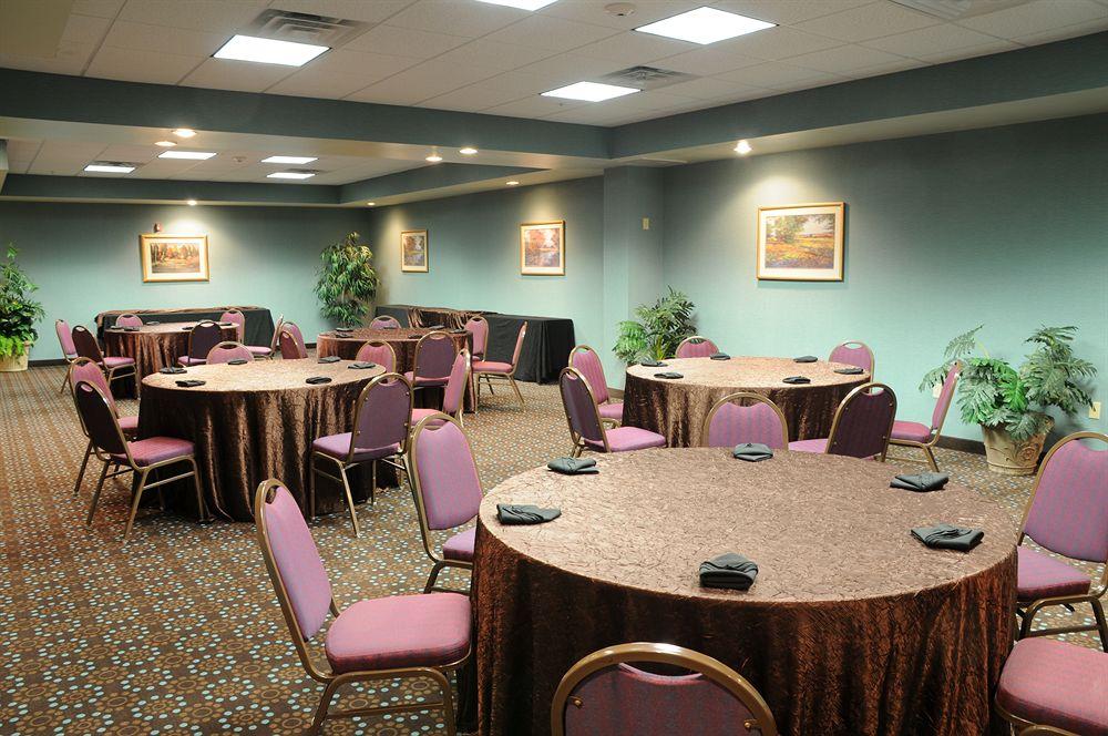 Hampton Inn Front Royal Bagian luar foto