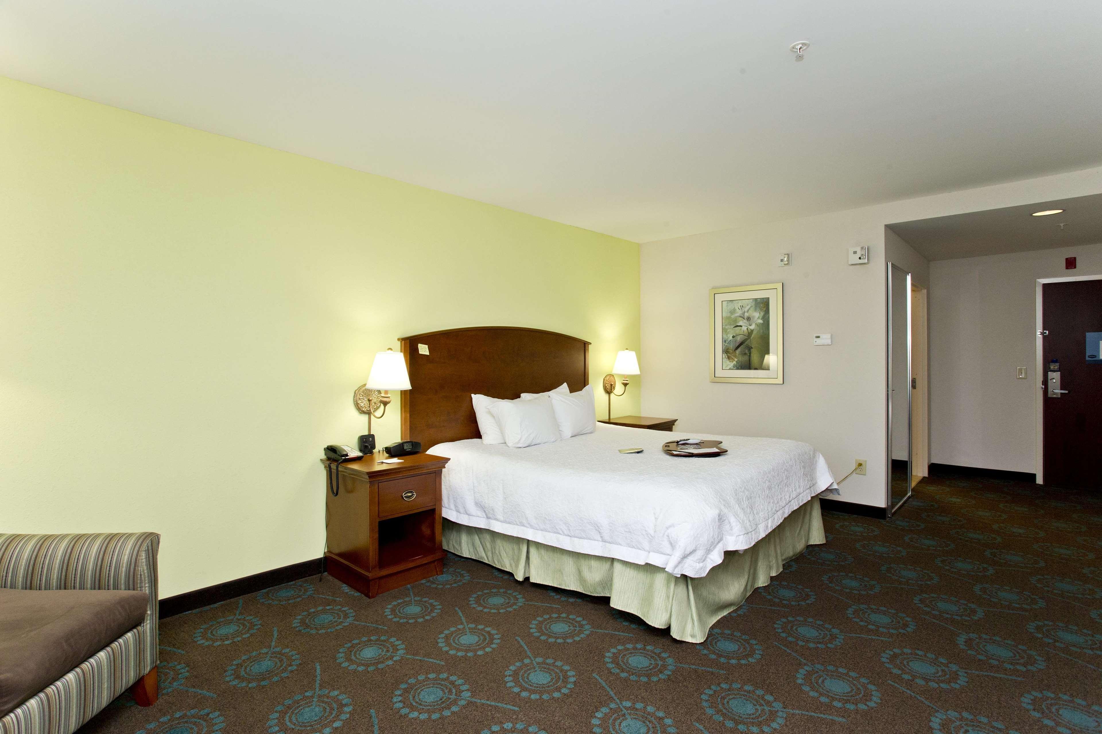 Hampton Inn Front Royal Bagian luar foto