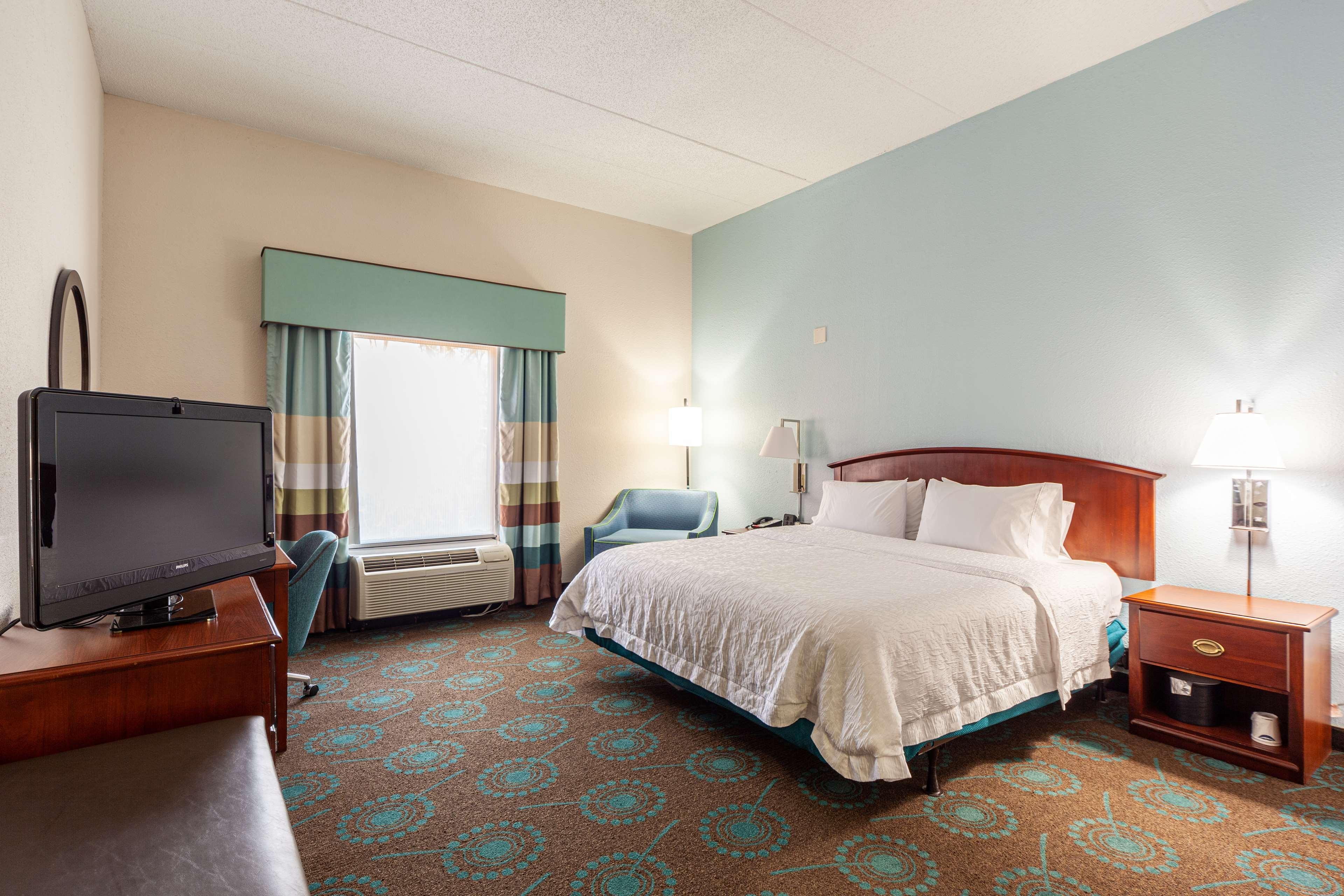 Hampton Inn Front Royal Bagian luar foto