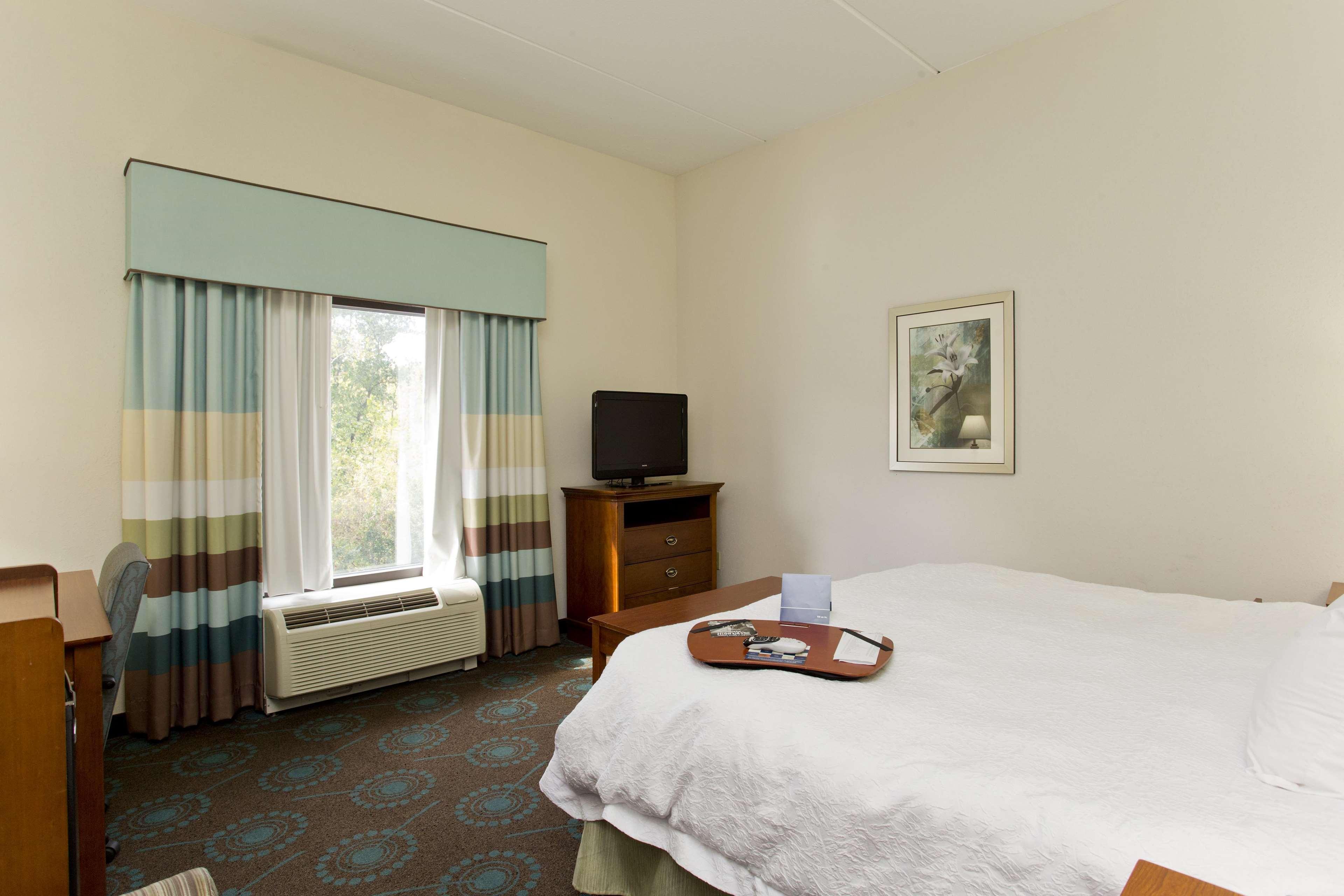 Hampton Inn Front Royal Bagian luar foto