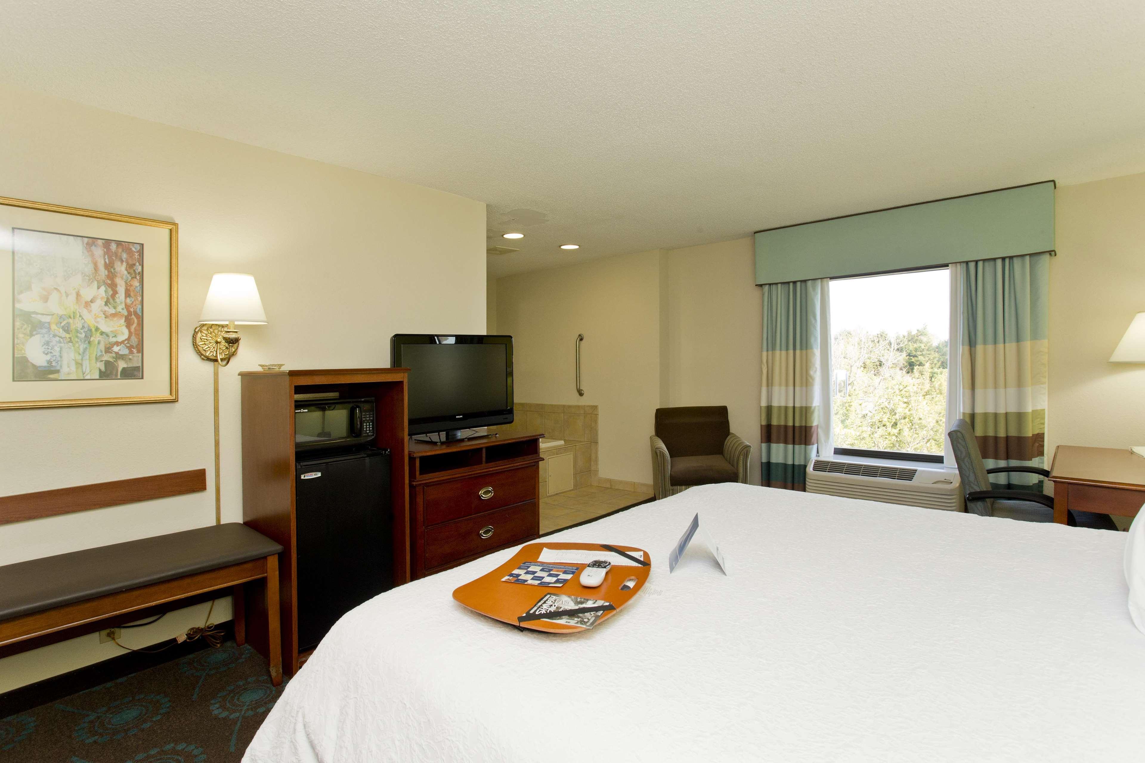 Hampton Inn Front Royal Ruang foto