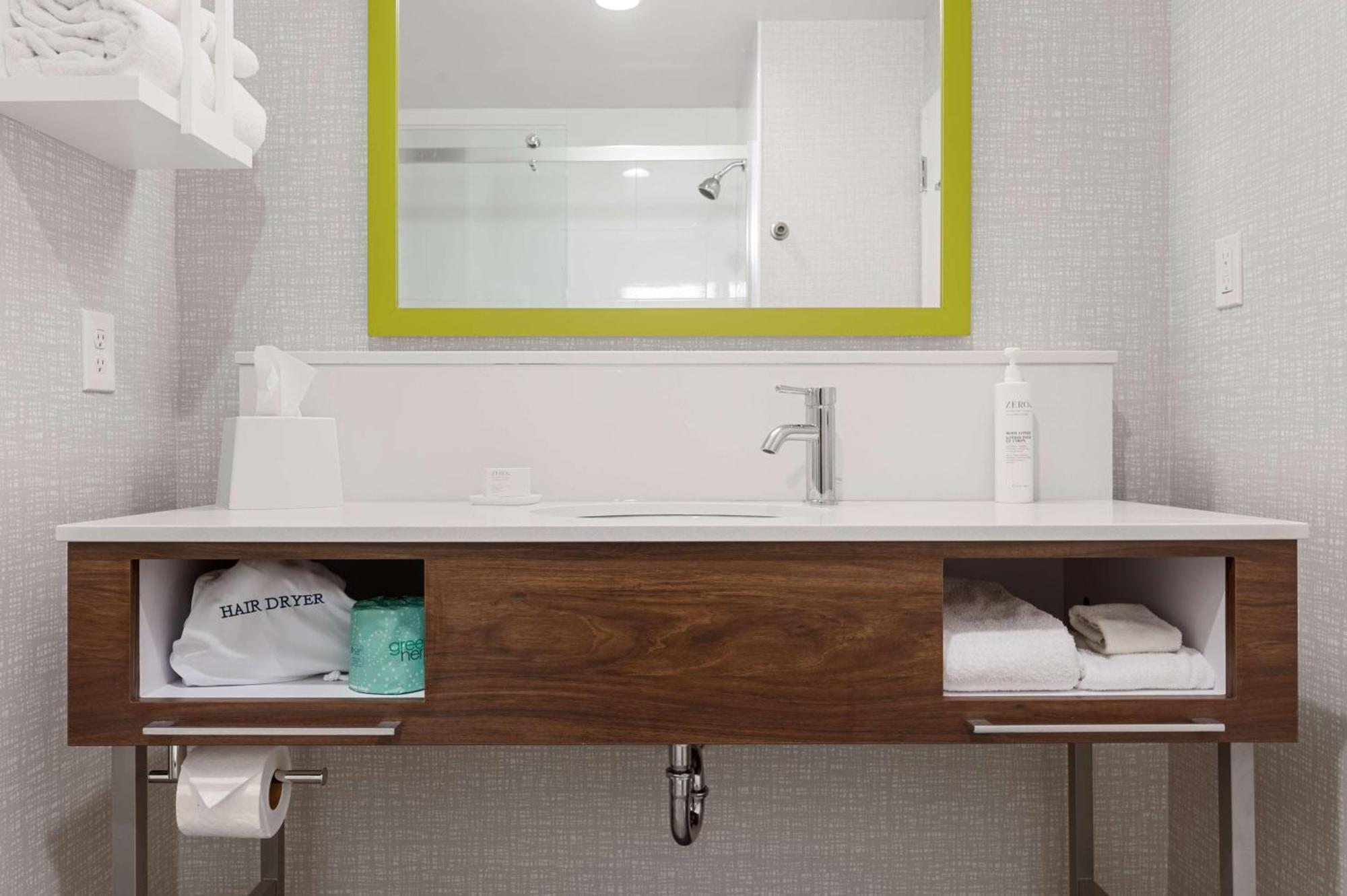Hampton Inn Front Royal Bagian luar foto