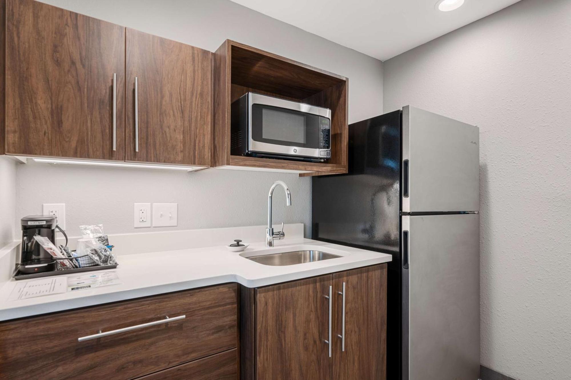Hampton Inn Front Royal Bagian luar foto