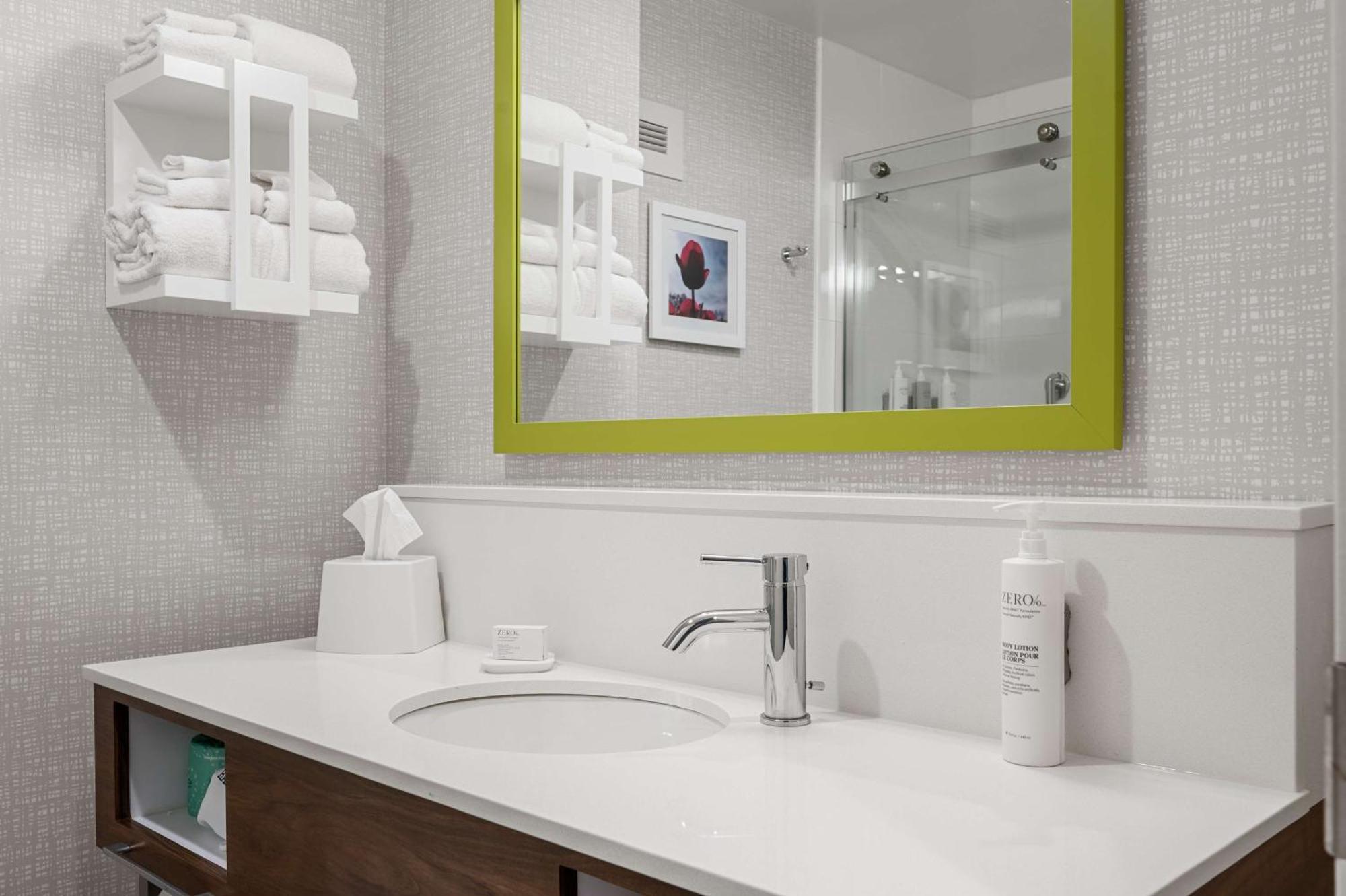 Hampton Inn Front Royal Bagian luar foto