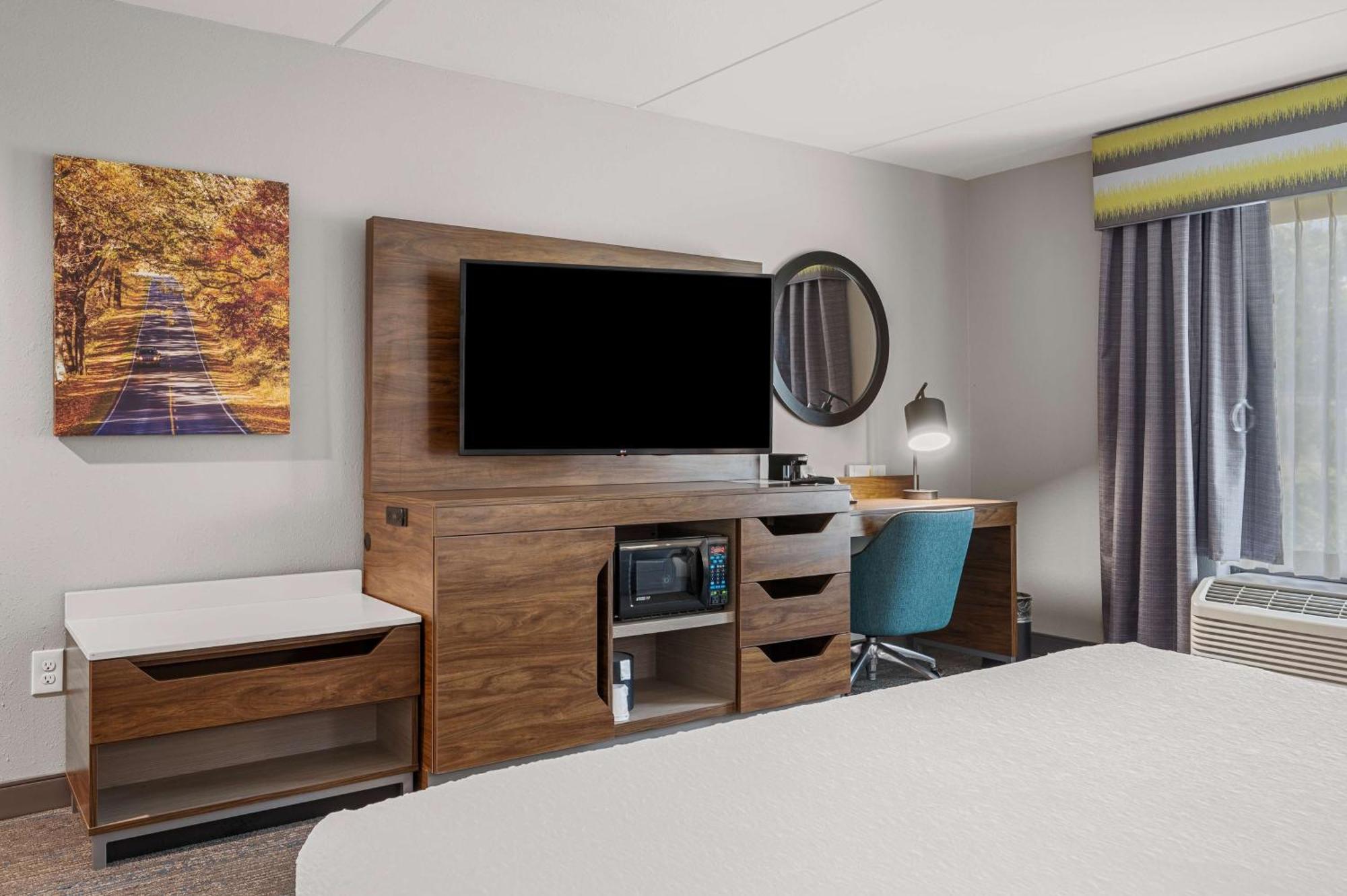 Hampton Inn Front Royal Bagian luar foto