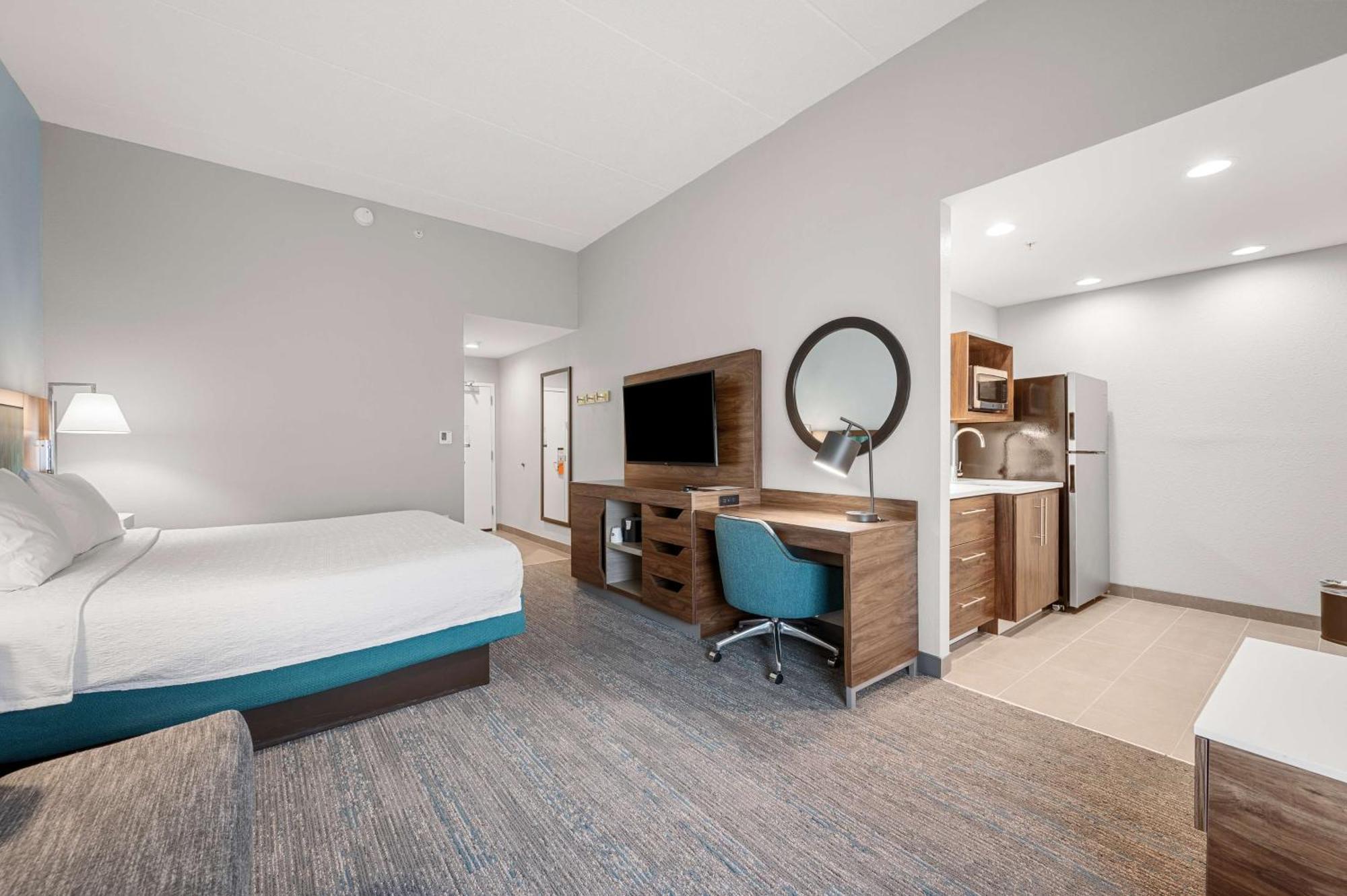 Hampton Inn Front Royal Bagian luar foto